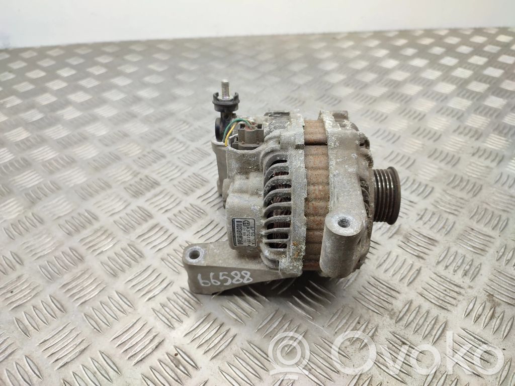 Generator/alternator   LF50,LF50A,A3TG1391A