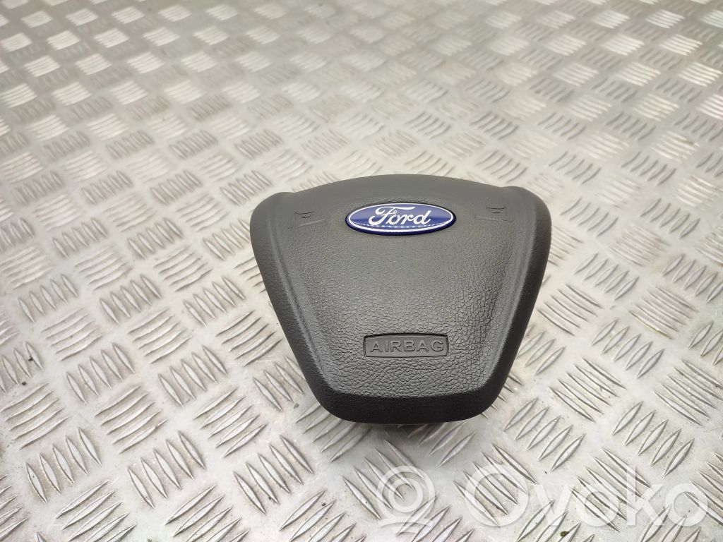 Ford Ecosport Stūres drošības spilvens 