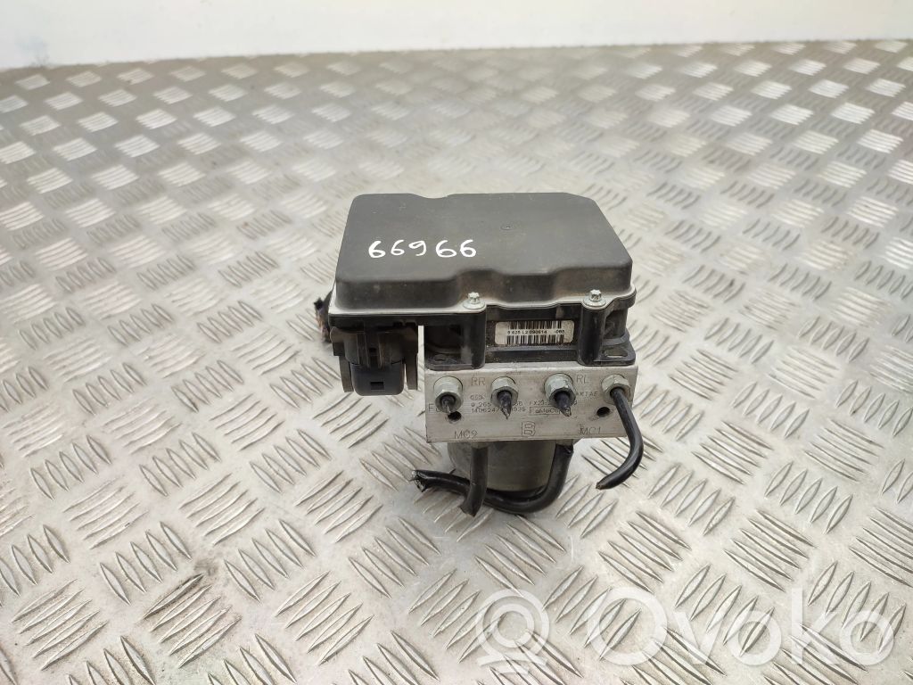 Jaguar XF X250 ABS Pump 