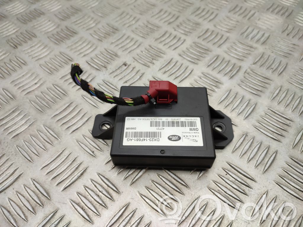 Módulo de control Gateway   DX2314F681AG,DX2314F530AG