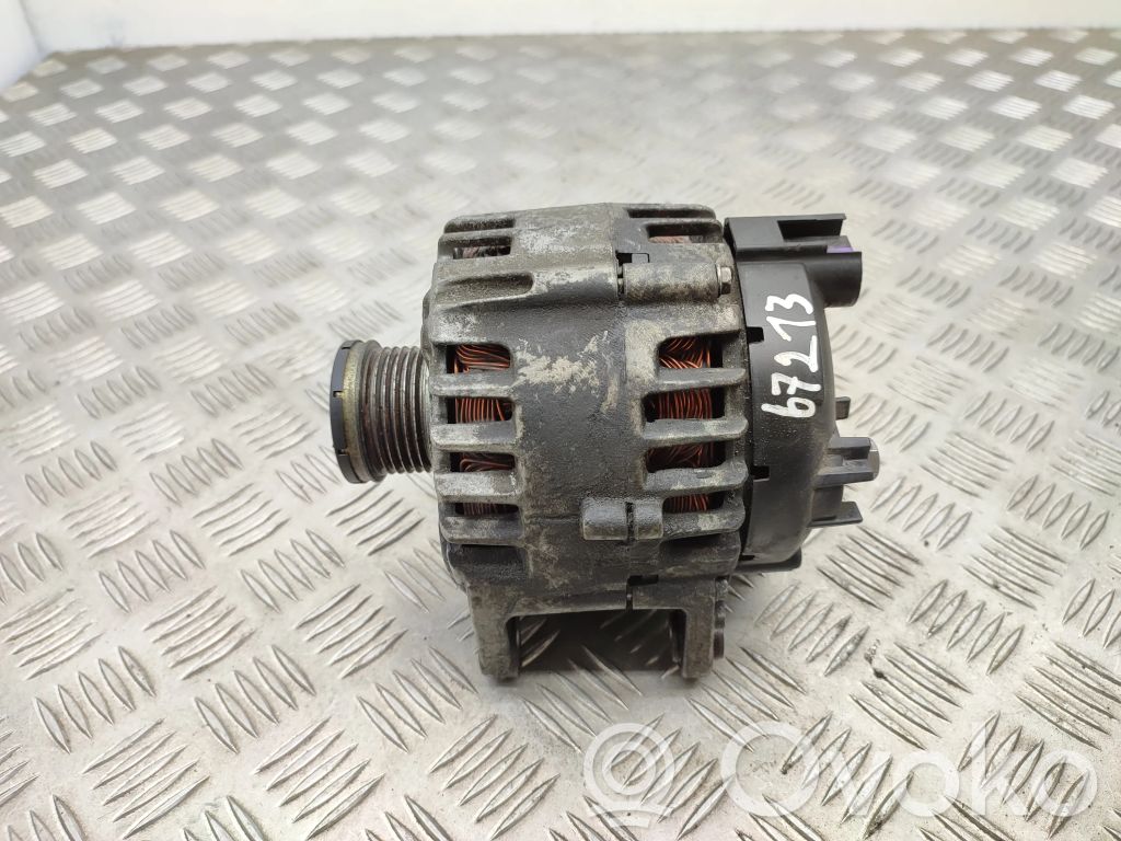 Alternator   03D903025M