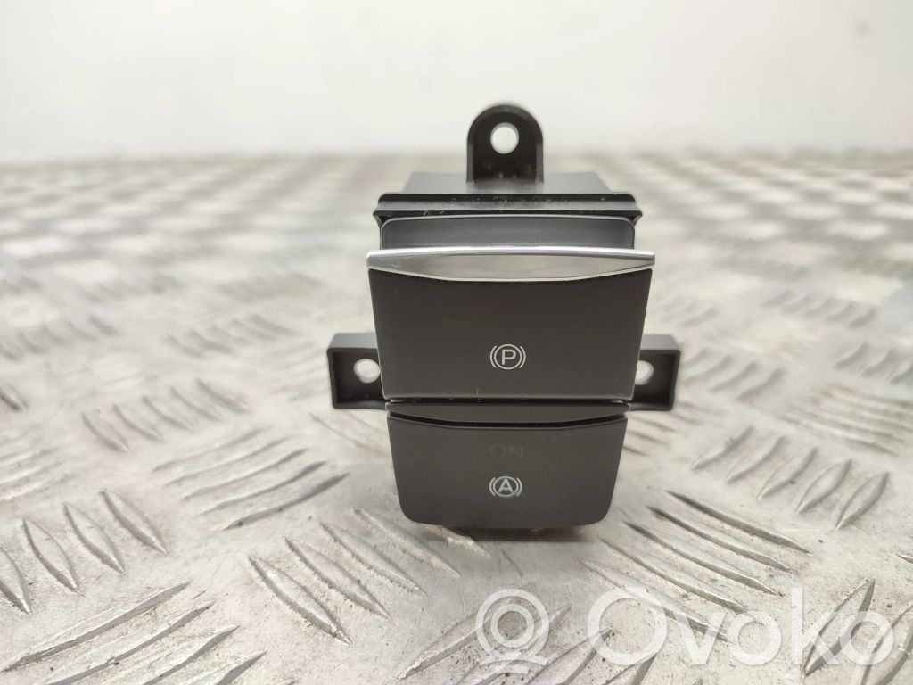 Ford Focus Interrupteur, commande de frein de stationnement 