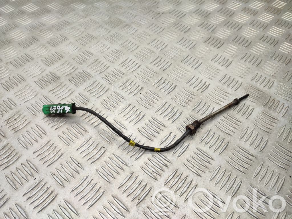 Jaguar XF X250 Sensor de temperatura del escape 