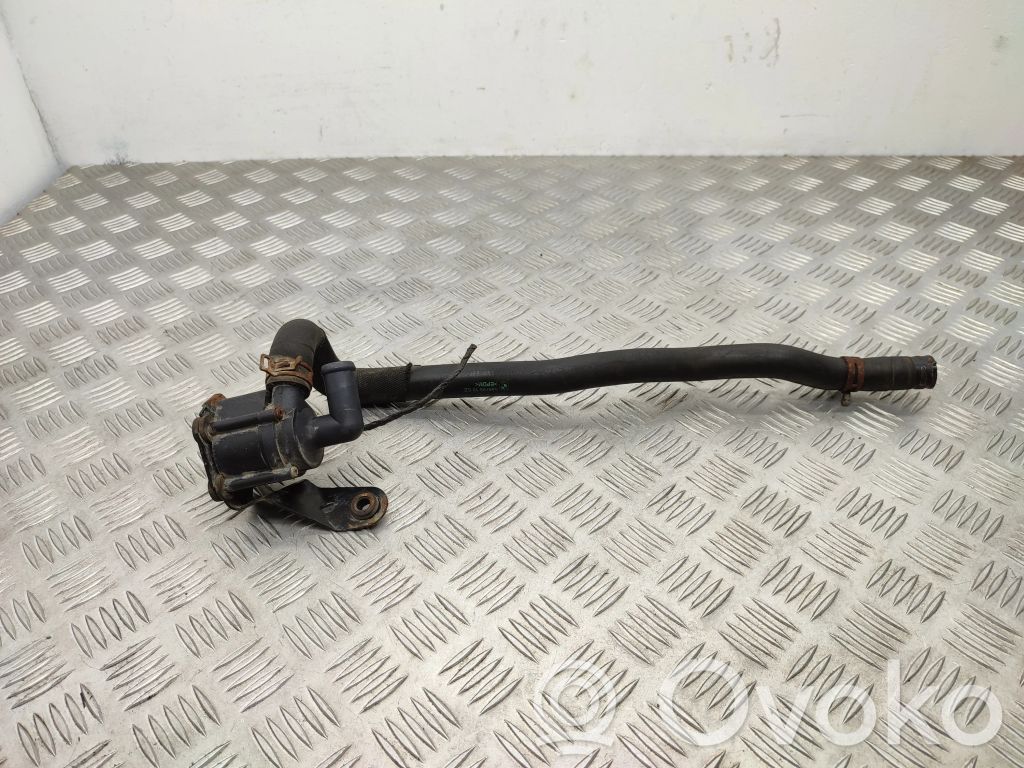 BMW 5 F10 F11 Electric auxiliary coolant/water pump 