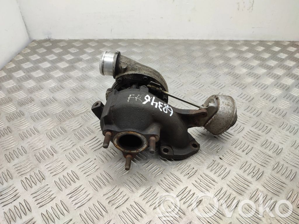Turbina   18900RMAE01