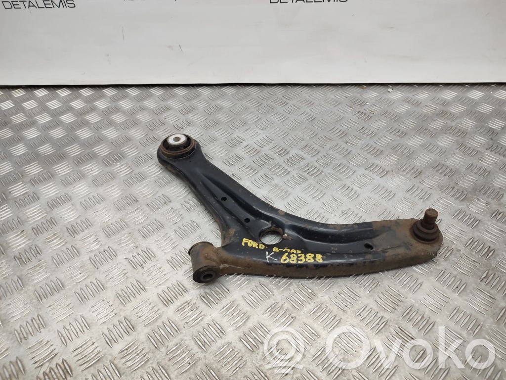 Front lower control arm/wishbone
