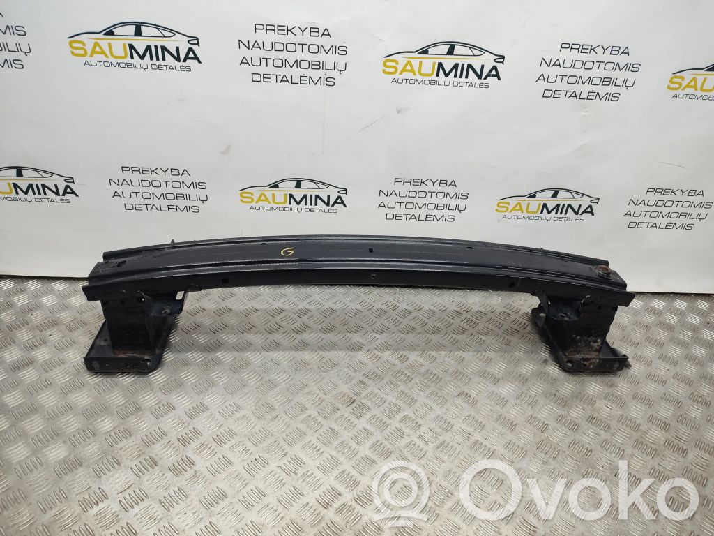 Ford B-MAX Priekšpusē bampera sija / balka 