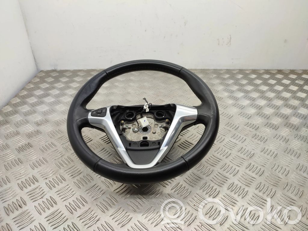 Ford B-MAX Руль 