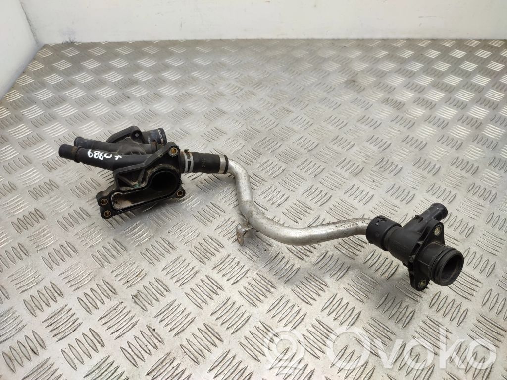 Ford B-MAX Carcasa del termostato 