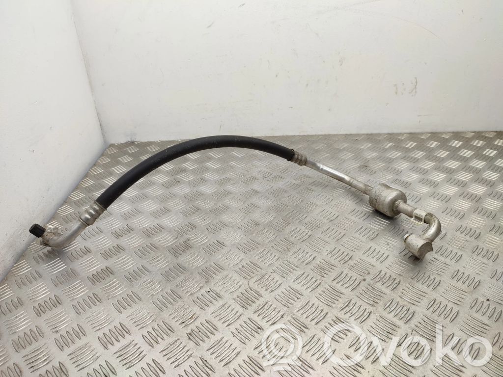 Ford B-MAX Ilmastointilaitteen putki (A/C) 