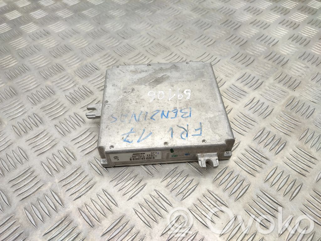 Honda FR-V Engine control unit/module 
