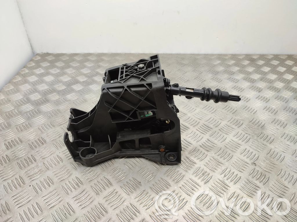 Citroen Berlingo Gear shifter/selector 