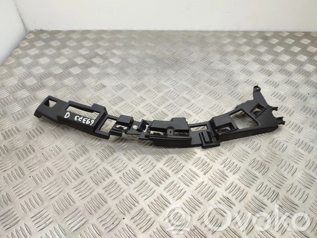 Citroen Berlingo Front bumper mounting bracket 