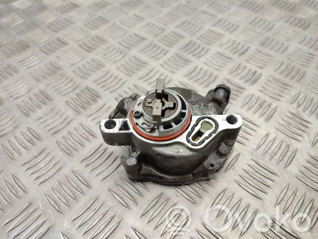 Citroen Berlingo Vacuum pump 