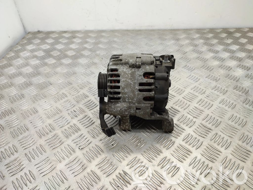 Mini Paceman (R61) Generator/alternator 