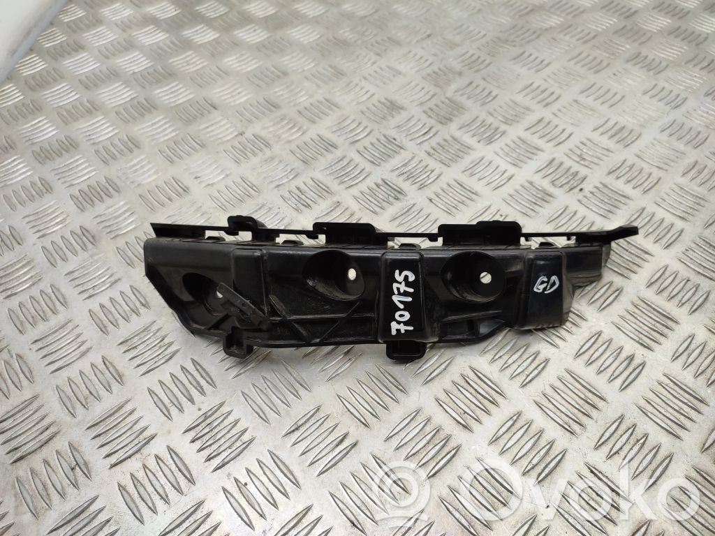 Mini Paceman (R61) Rear bumper mounting bracket 