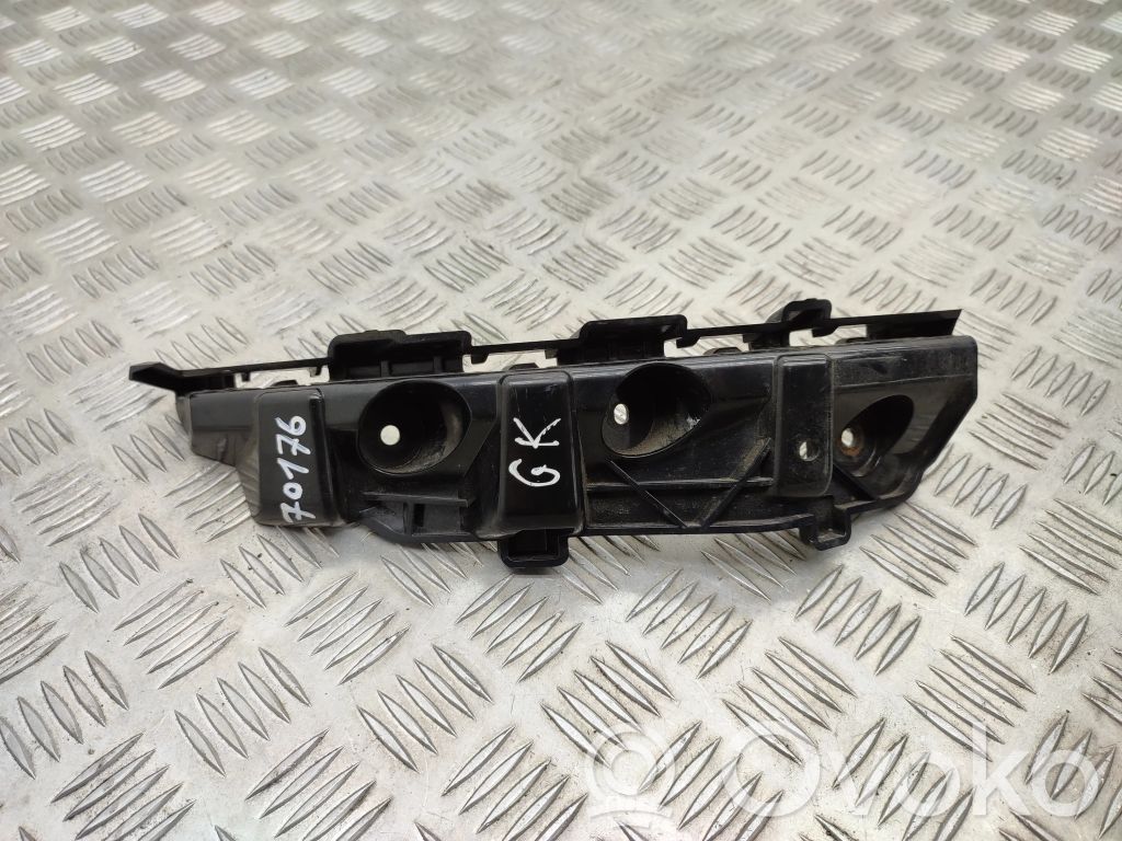 Mini Paceman (R61) Rear bumper mounting bracket 