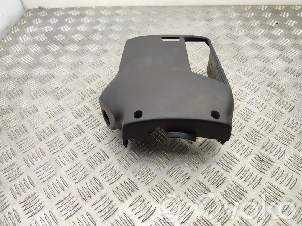 Toyota Proace Steering wheel column trim 