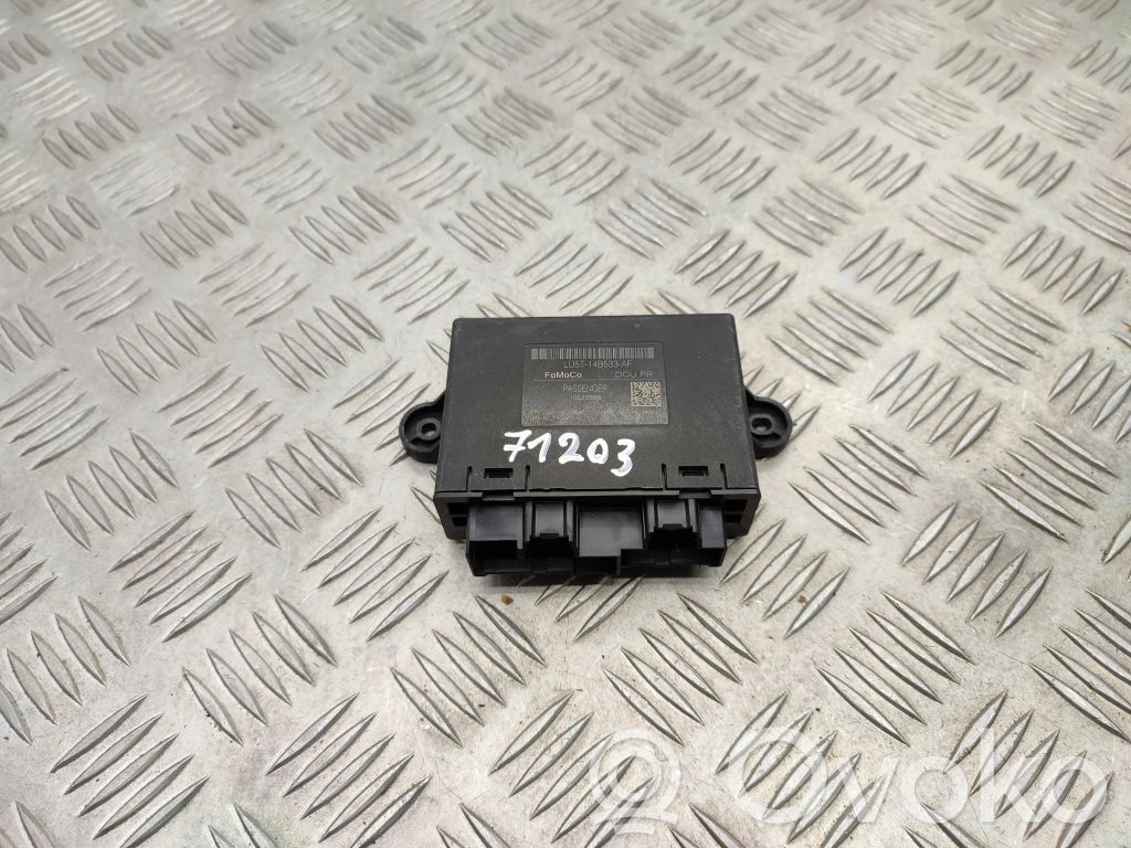 Ford Puma Door control unit/module 