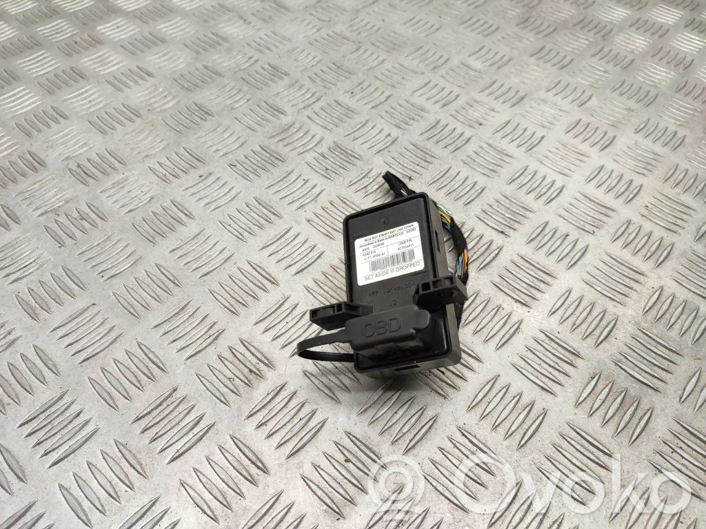 Autres unités de commande / modules   L1TT14F642AJ