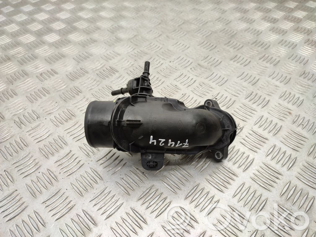 Renault Scenic IV - Grand scenic IV Air intake hose/pipe 