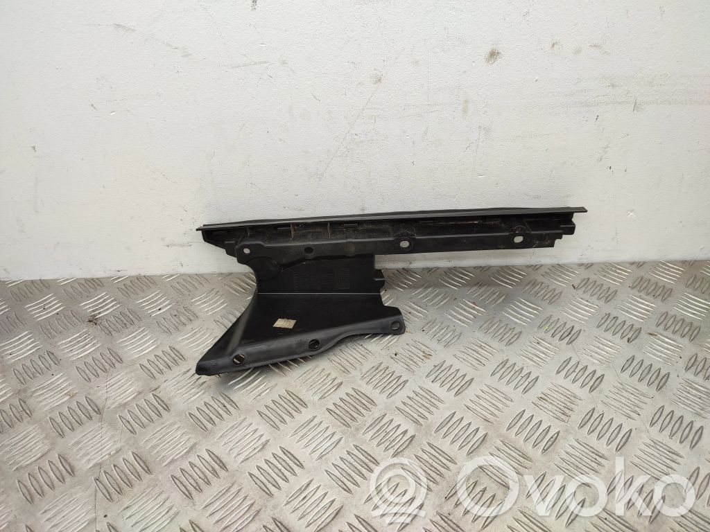 Ford Edge II Engine compartment rubber 