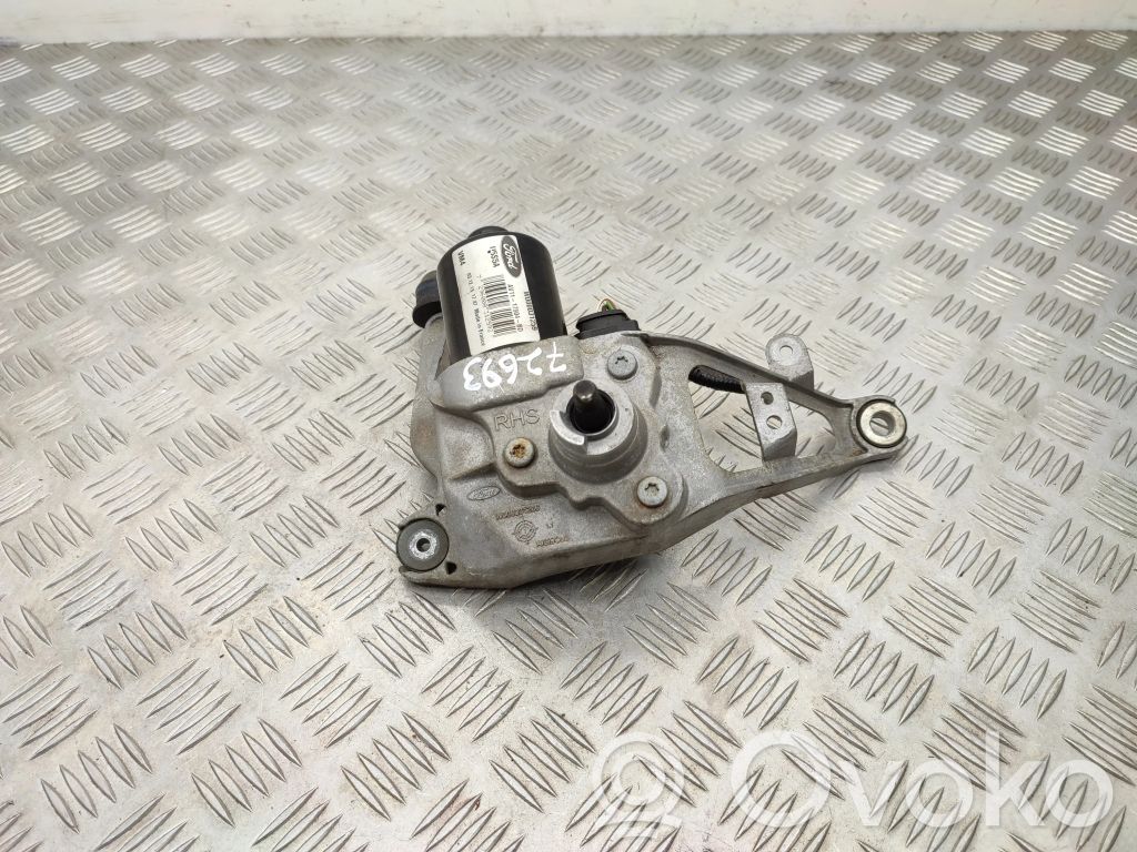 Ford B-MAX Motor del limpiaparabrisas 
