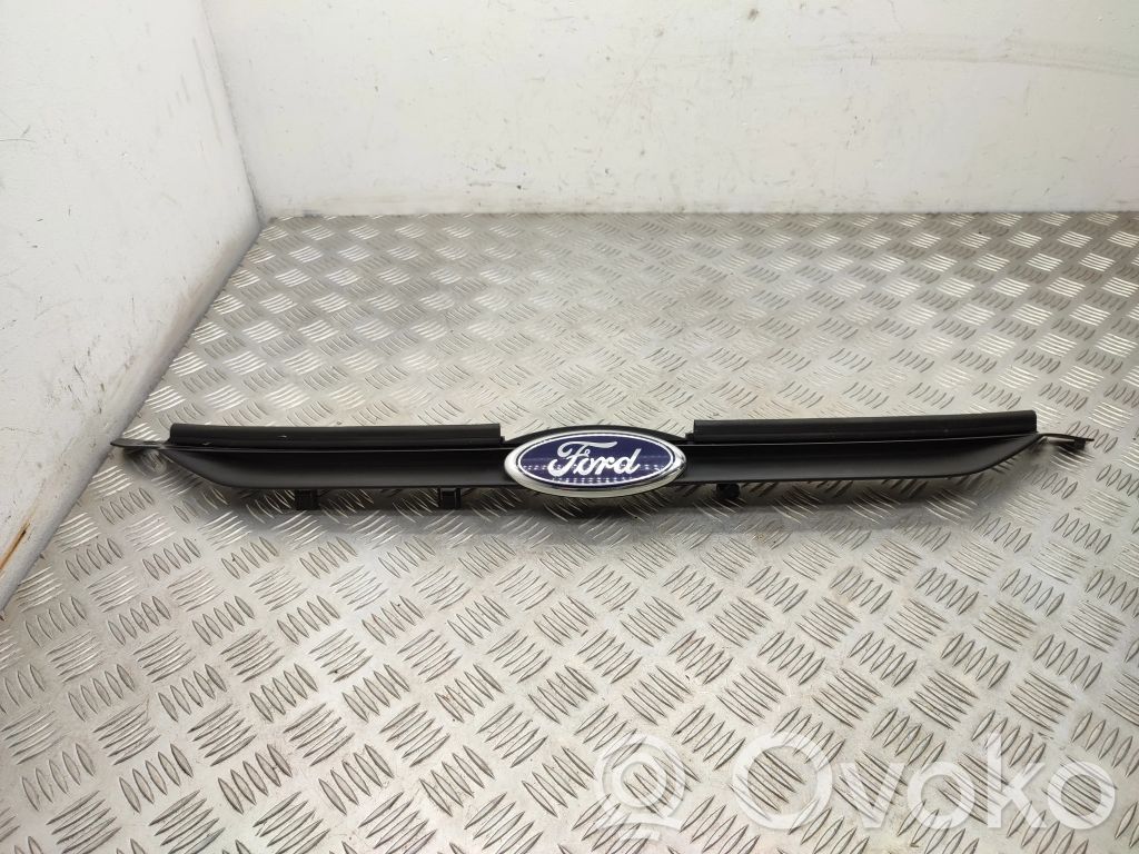 Ford B-MAX Верхняя решётка 