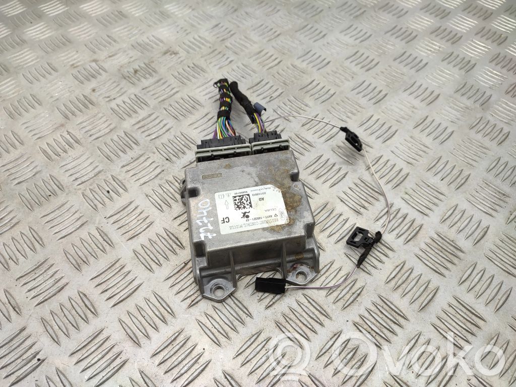 Ford B-MAX Airbag control unit/module 