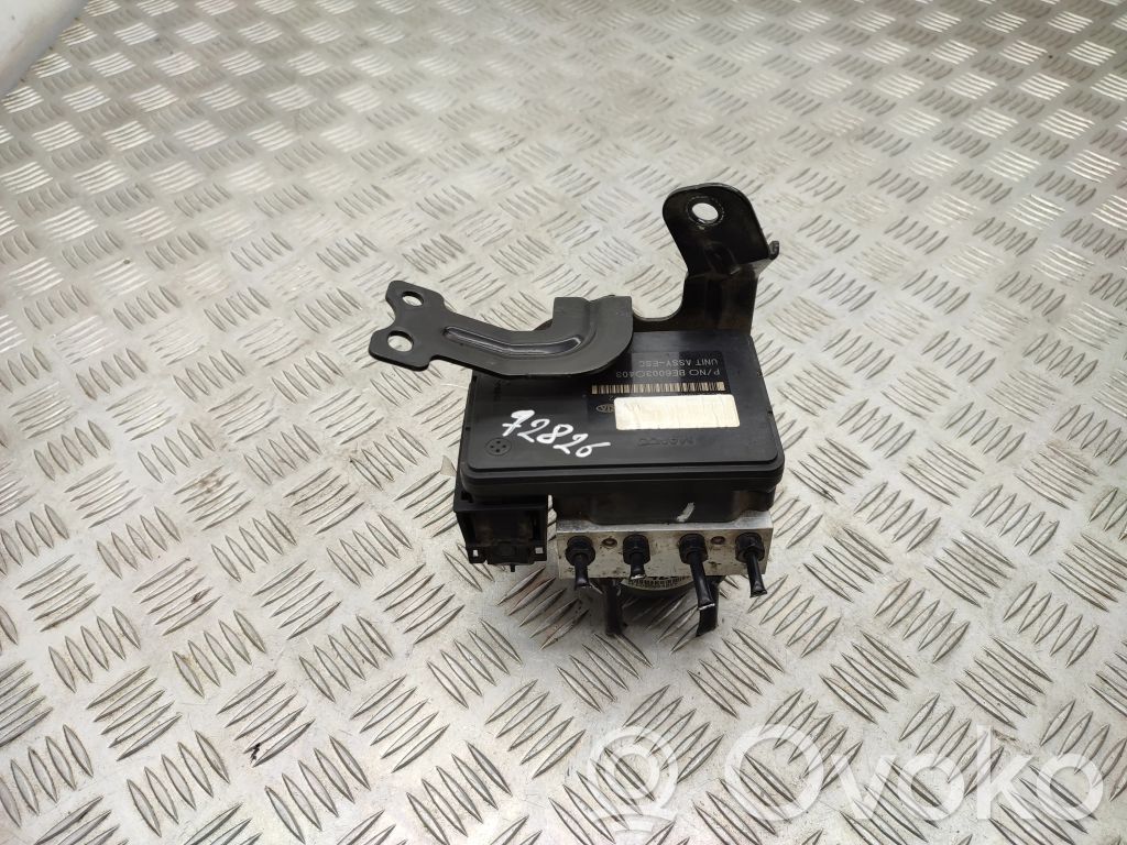 KIA Sportage ABS Pump 