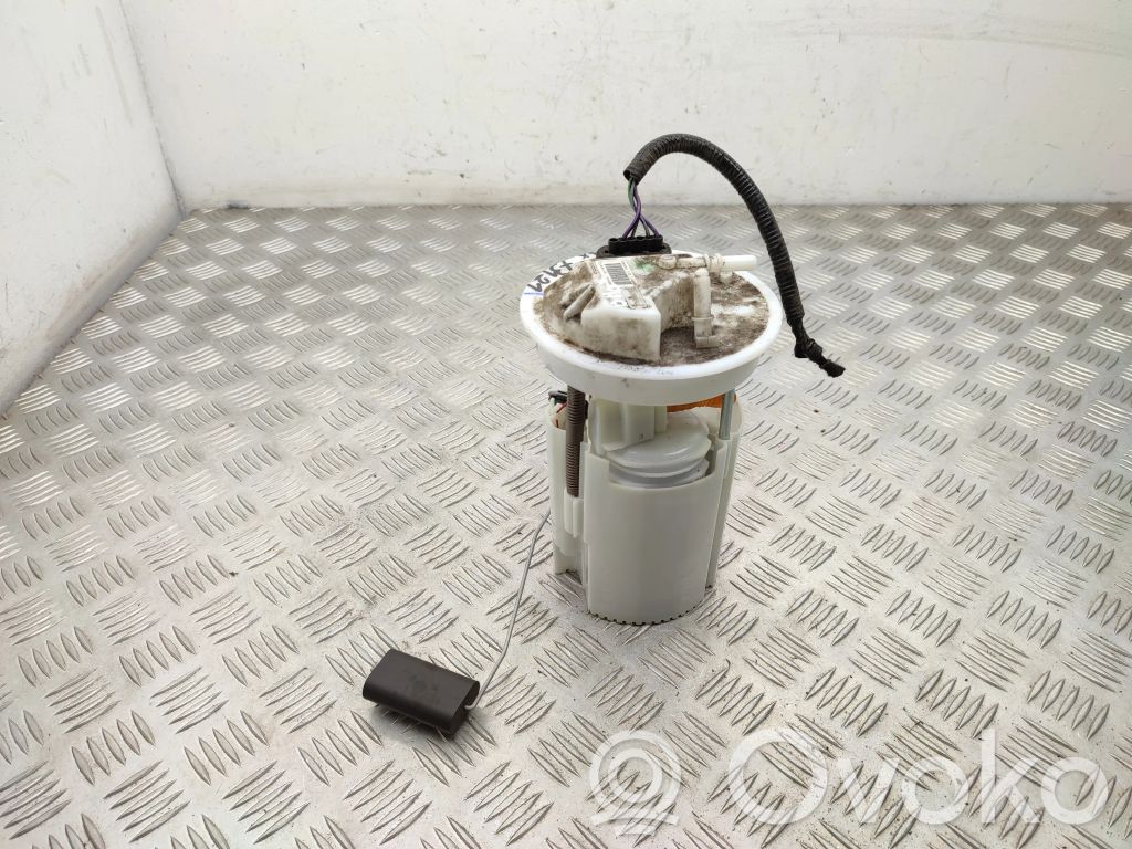 Ford B-MAX Bomba interna de combustible 