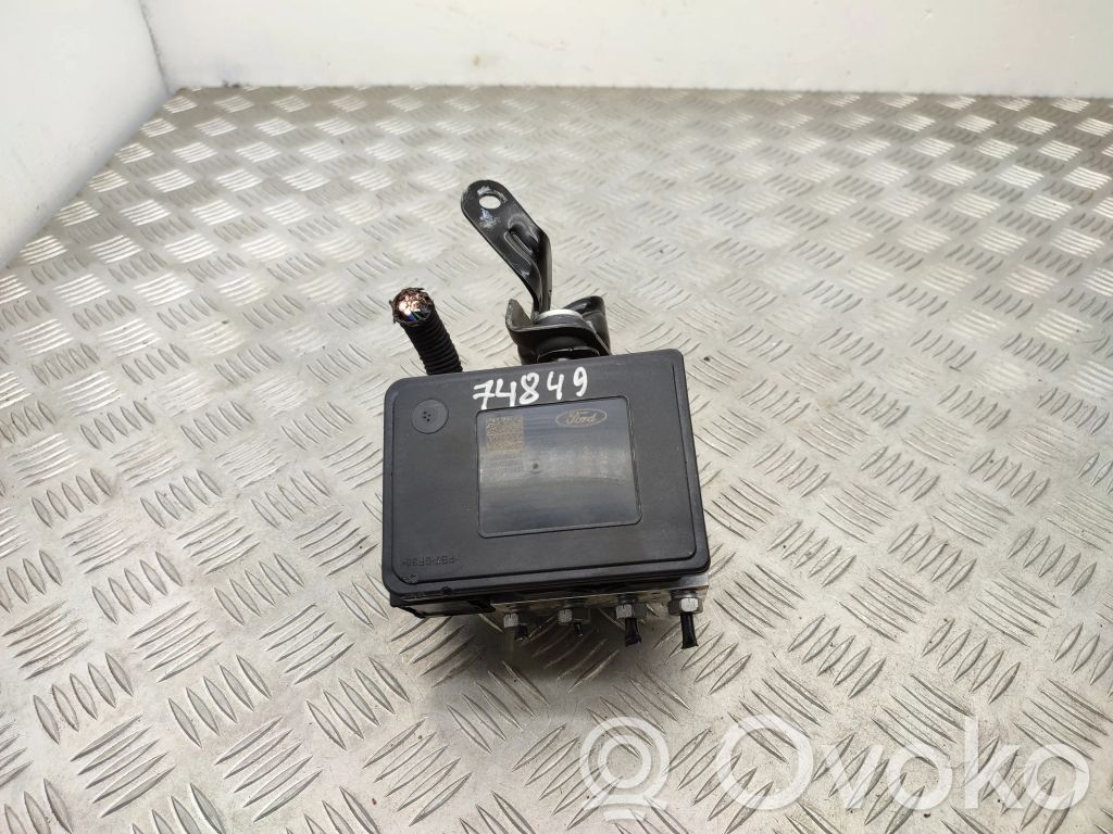 Ford Ecosport ABS Pump 