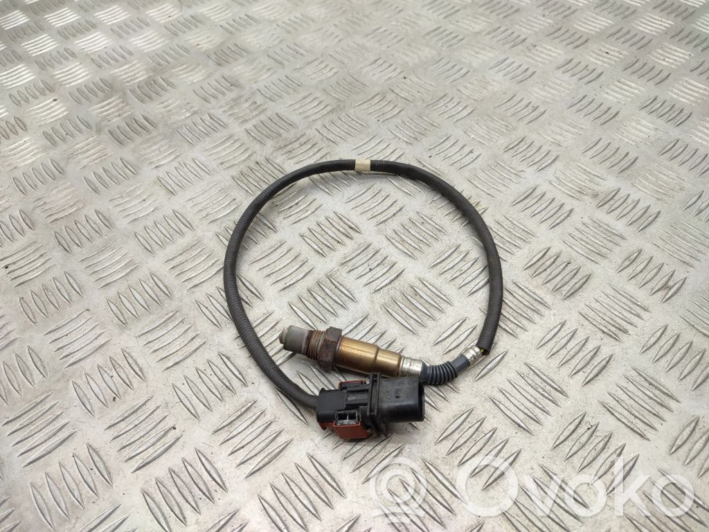 Ford Ecosport Lambda probe sensor 