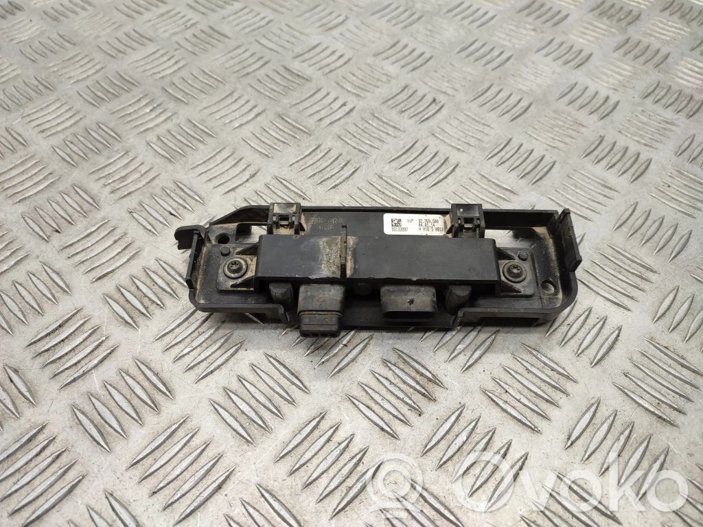 Audi A8 S8 D4 4H Tailgate/trunk control unit/module 