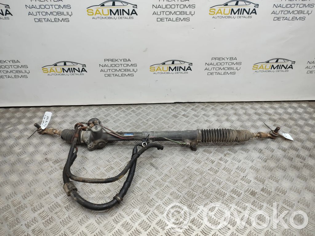 Volkswagen PASSAT B5.5 Cremallera de dirección 