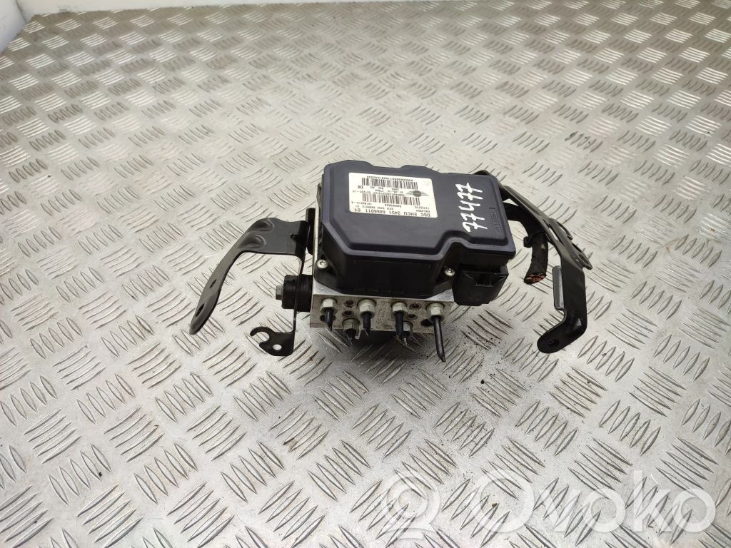 Mini Cooper Countryman R60 ABS Pump 