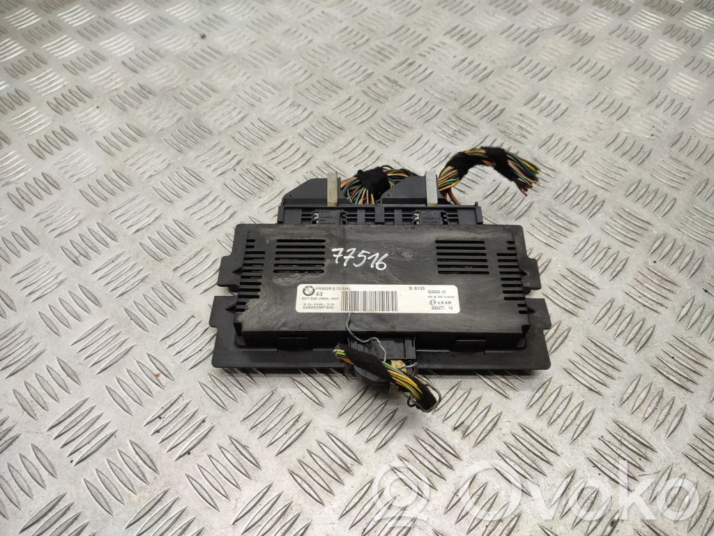 Light module LCM   923043301,9230433