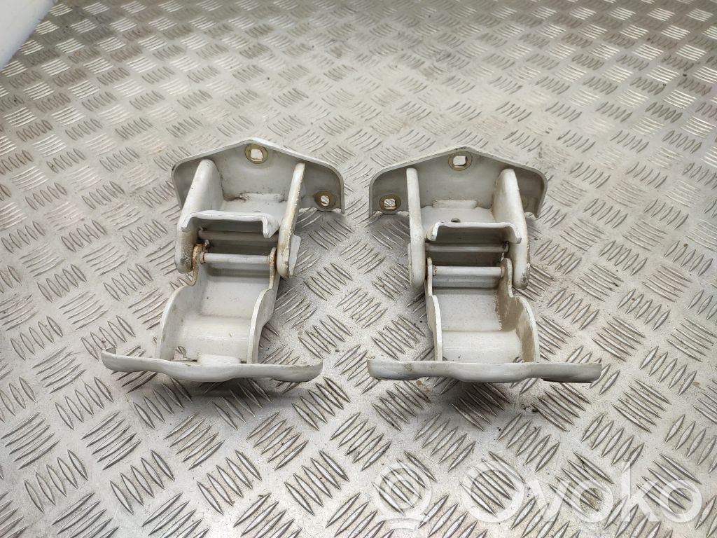 Loading door hinge set   527428A,57854A