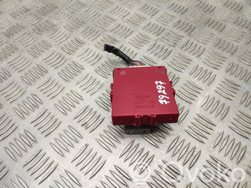 Lexus RX 330 - 350 - 400H Module de passerelle 