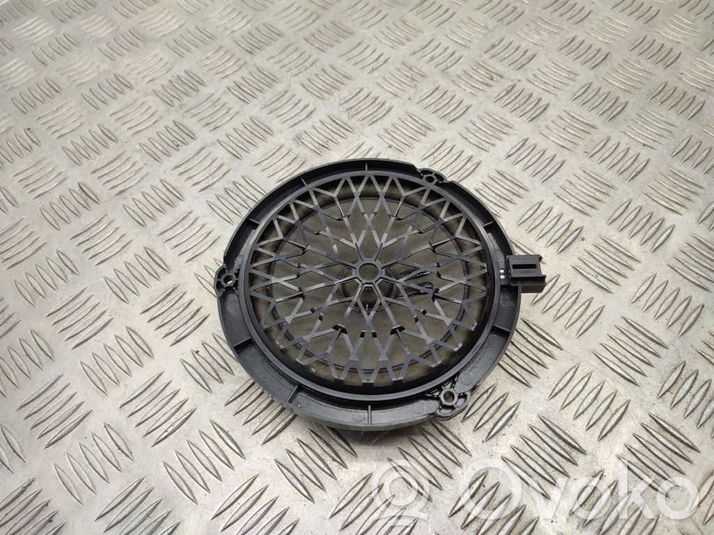 Peugeot 2008 I Front door speaker 