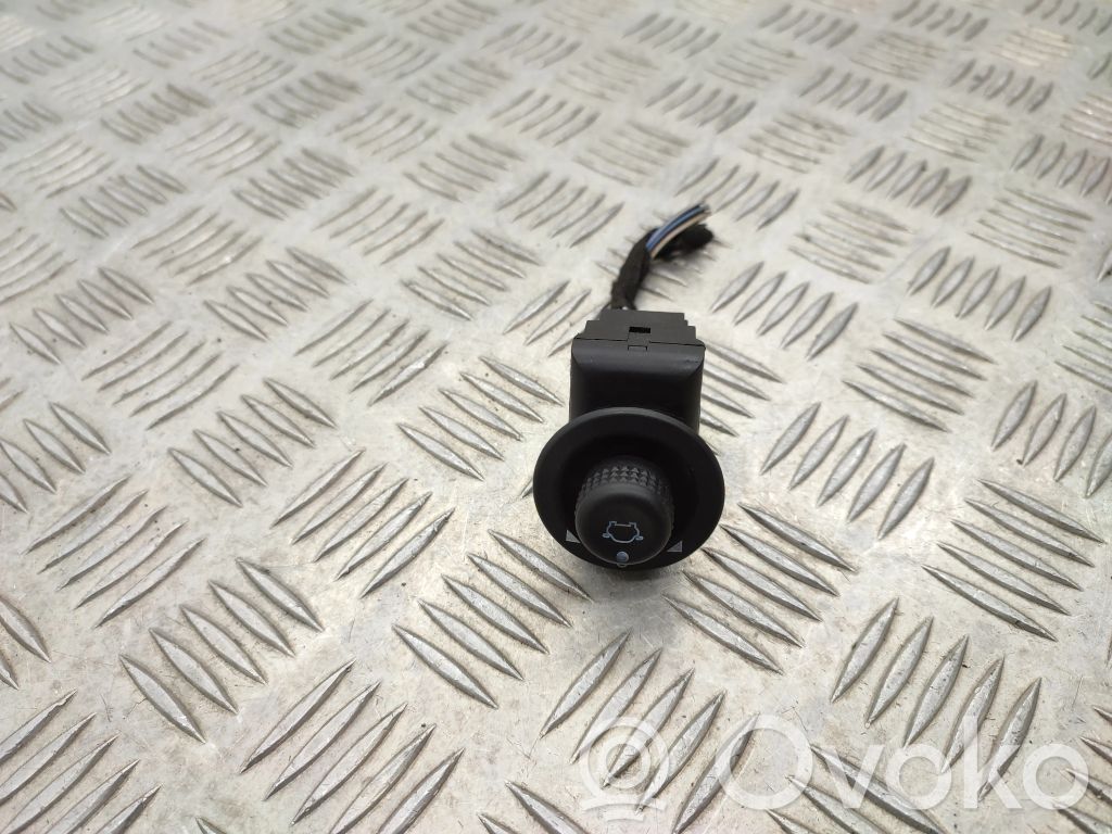Ford Transit Wing mirror switch 