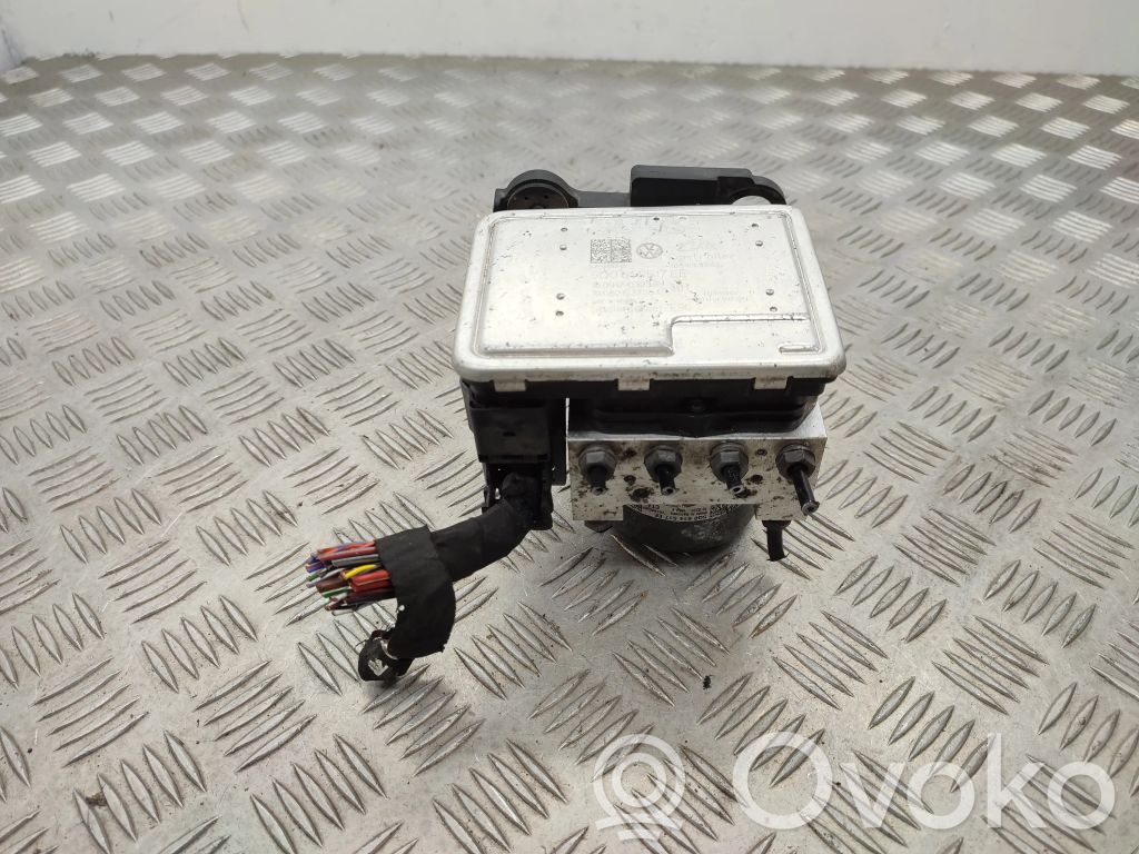 Audi A3 S3 8V ABS Blokas 