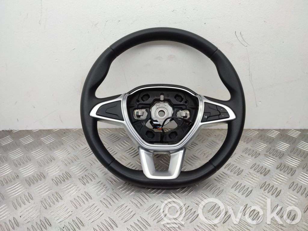 Renault Express Stūre 