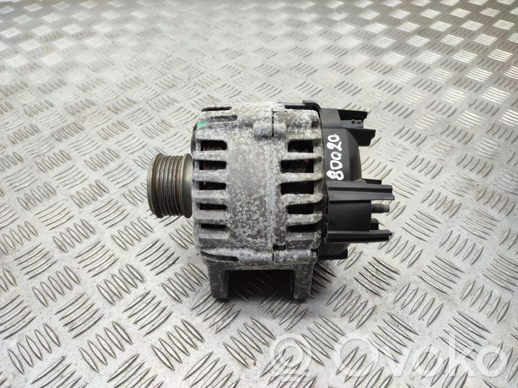 Ģenerators   231006293R