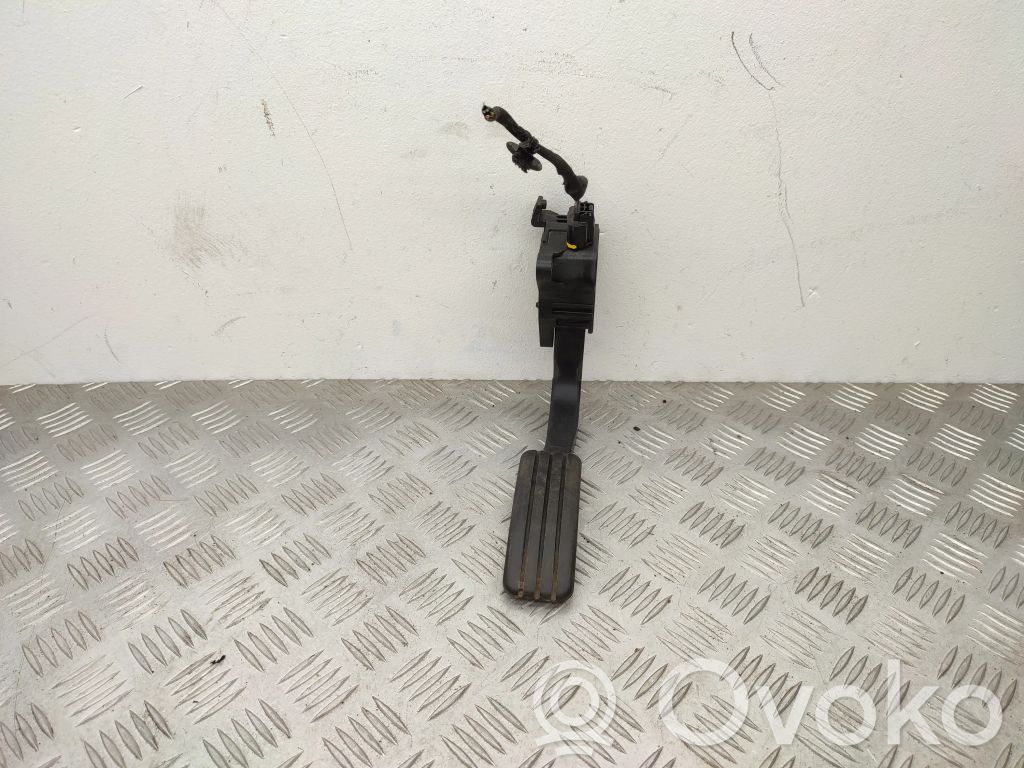 Renault Express Gaspedal 