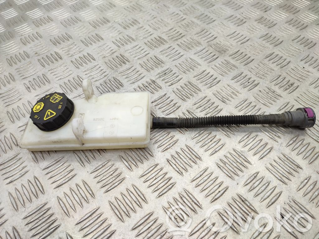 Ford Transit -  Tourneo Connect Brake fluid reservoir 
