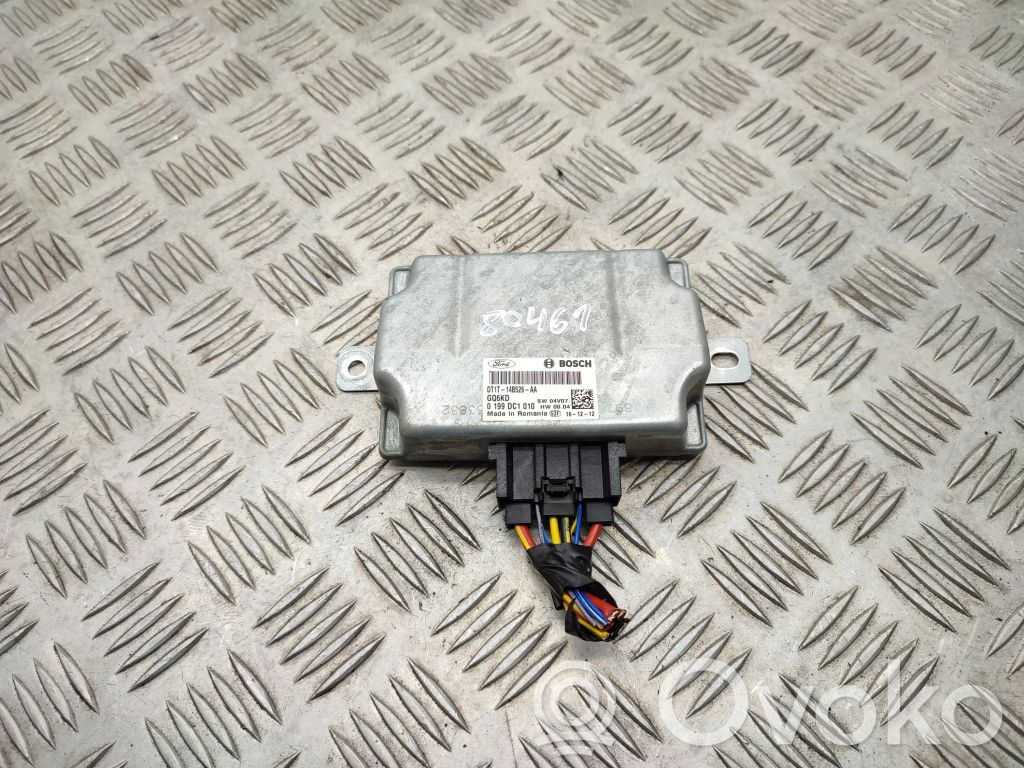 Ford Transit -  Tourneo Connect Other control units/modules 