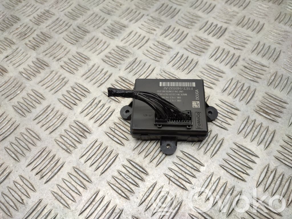 Ford Transit -  Tourneo Connect Door control unit/module 
