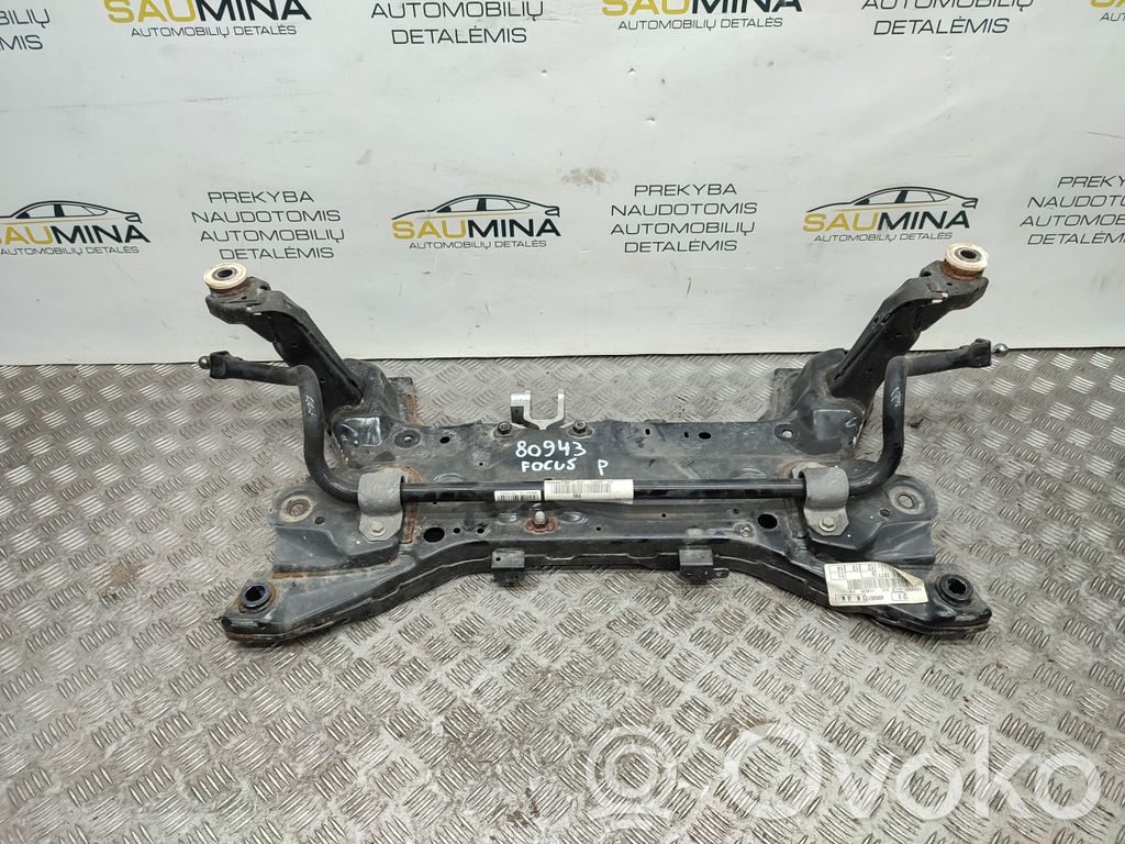 Ford Focus Front subframe 