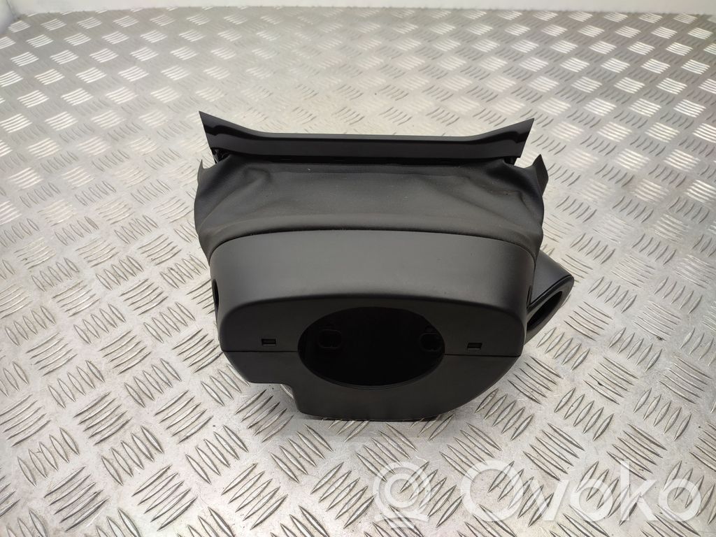 Ford Focus Steering wheel column trim 